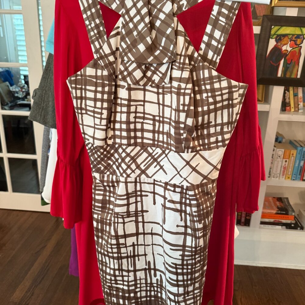 Trina Turk size 6, unworn with tag